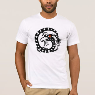 CAMISETA SNAKE DRAGON RUBY
