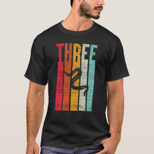 Camiseta Snake Phyton Boa Se