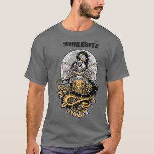 Camiseta Snakebite 