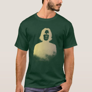 Camiseta Snape