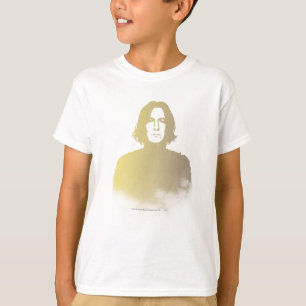 Camiseta Snape