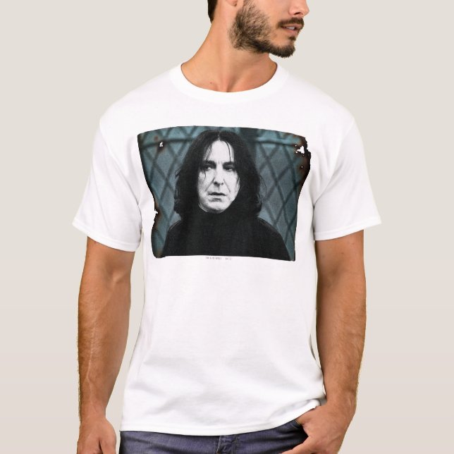 Camiseta Snape 1 (Anverso)