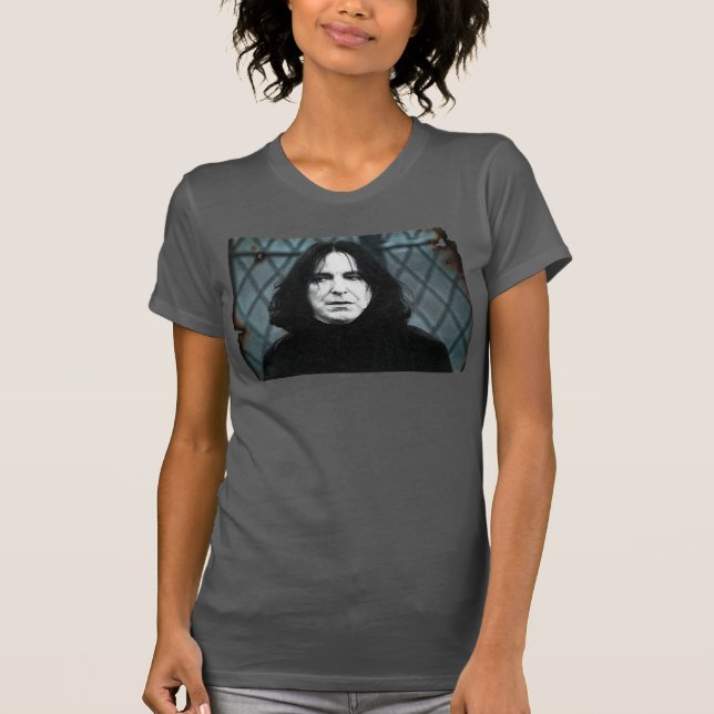Camiseta Snape 1 (Anverso)
