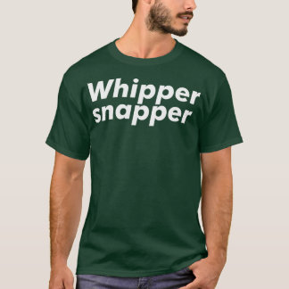 Camiseta Snapper Whipper