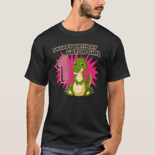 Camiseta Snappy 1er Chica