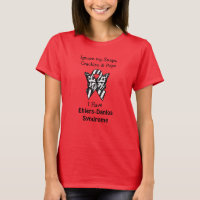 Snaps, Cracky y Pops Ehlers-Danlos Síndrome T