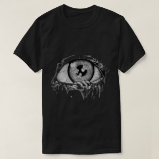 Camiseta Snatcher del alma