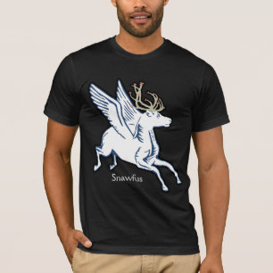 Camiseta Snawfus