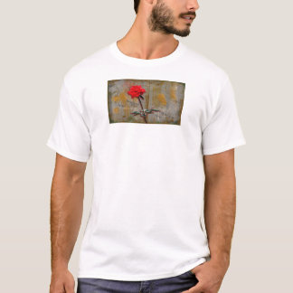 Camiseta SNBD subió de esperanza