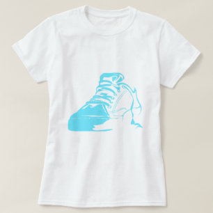 Camiseta Sneaker Lover T-Shirt