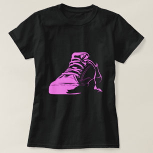 Camiseta Sneaker Lover T-Shirt