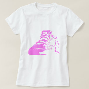 Camiseta Sneaker Lover T-Shirt