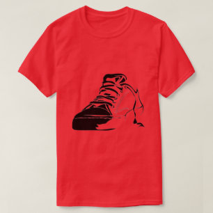Camiseta Sneaker Lover T-Shirt