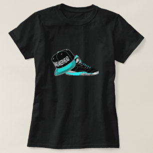 Camiseta Sneakerhead T-Shirt