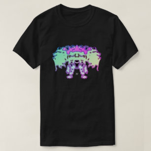 Camiseta Sneering Chimera 1