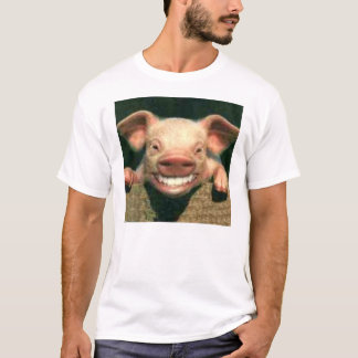 CAMISETA ¡SNILE!