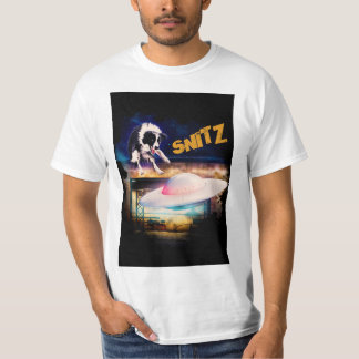 Camiseta Snitz
