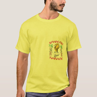Camiseta Snk1