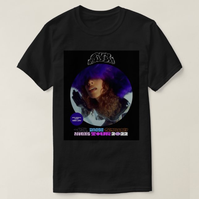 Camiseta Snoh Aalegra  (1) (Diseño del anverso)