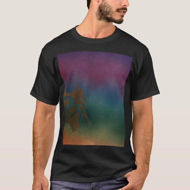 Camiseta Snoop (Anverso)