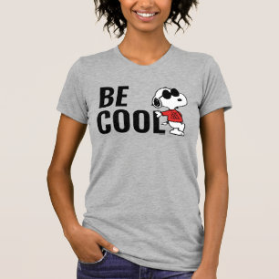 Camiseta Snoopy "Joe Guay"
