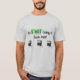 Camiseta Snot - Versión 2.0