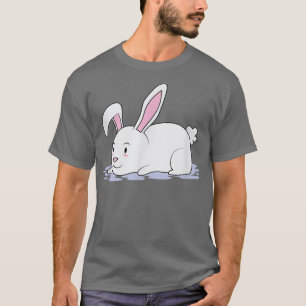 Camiseta Snow Hare