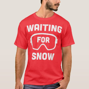 Camiseta snowboard 810