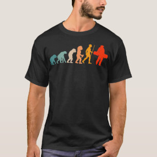 Camiseta Snowboard Evolution Winter Sports