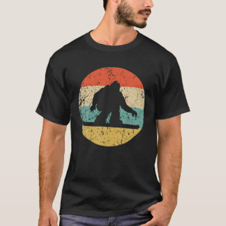 Camiseta Snowboard Snowboard Snowboard Snowboard Retro Wint