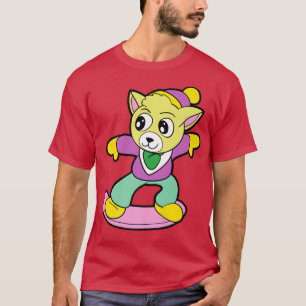 Camiseta Snowboard Snowboard Snowboard Snowboard Snow Fun S