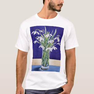 Camiseta Snowdrops