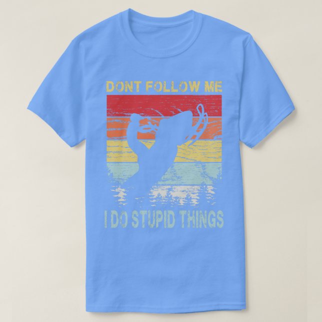 Camiseta Snowmobling Snowmobile 3 (Diseño del anverso)