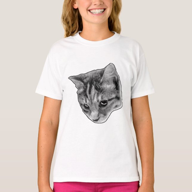 Camiseta Snowpath Sentinel (Anverso)
