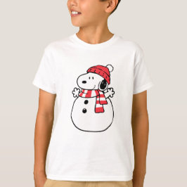 Camiseta snowpy