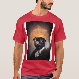 Camiseta Snu Dog