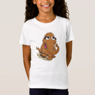 Camiseta Snuffy Antiguo