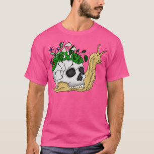 Camiseta snull