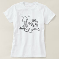 Snurtle-Pus básico