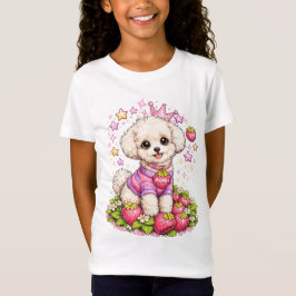 Camiseta So Blessed™ StarBerry & MooMoo | Jeremías 17:7 RVR