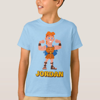 Camiseta So Cute Hercules T-Shirt
