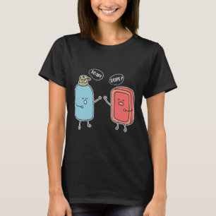 Camiseta Soap Dope Maker Funny Amo Casero Soapmaking 1