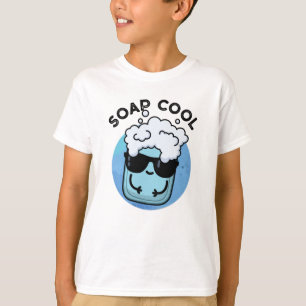 Camiseta Soap Guay Funny Soap Pun