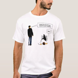 Camiseta Soapbox