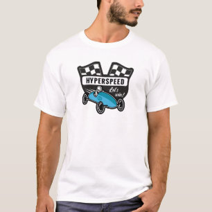 Camiseta Soapbox Race