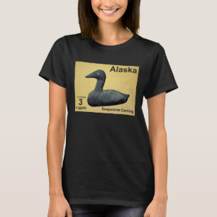 Camiseta Soapstone Eider