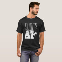 Sober AF Sobriedad 101
