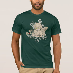 Camiseta Soberano (ropa americana)