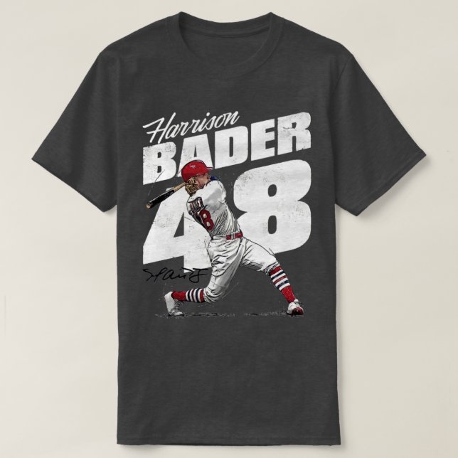 Camiseta sobre Bader (Diseño del anverso)