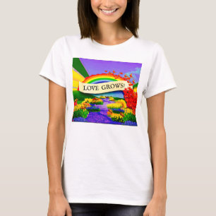 CAMISETA SOBRE EL LLUVIA